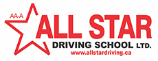 All Star Driving School Ltd